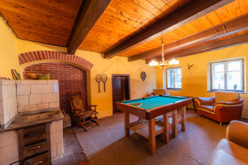 Prodej chaty / chalupy 200 m², Rohle