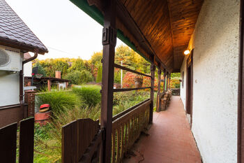 Prodej chaty / chalupy 200 m², Rohle