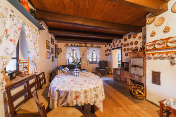 Prodej chaty / chalupy 200 m², Rohle
