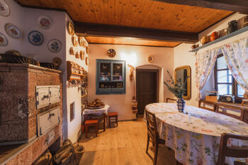 Prodej chaty / chalupy 200 m², Rohle