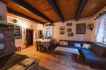 Prodej chaty / chalupy 200 m², Rohle