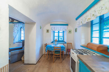 Prodej chaty / chalupy 200 m², Rohle