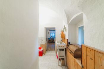 Prodej chaty / chalupy 200 m², Rohle