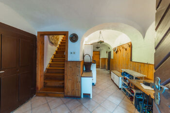 Prodej chaty / chalupy 200 m², Rohle