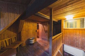 Prodej chaty / chalupy 200 m², Rohle