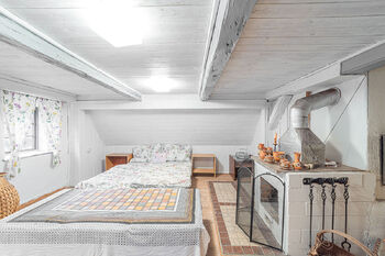Prodej chaty / chalupy 200 m², Rohle