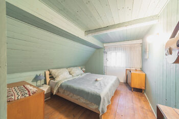 Prodej chaty / chalupy 200 m², Rohle