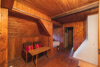 Prodej chaty / chalupy 200 m², Rohle