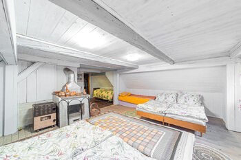 Prodej chaty / chalupy 200 m², Rohle