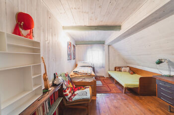 Prodej chaty / chalupy 200 m², Rohle