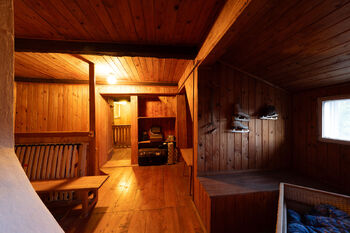 Prodej chaty / chalupy 200 m², Rohle