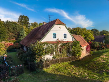 Prodej chaty / chalupy 200 m², Rohle