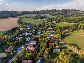 Prodej chaty / chalupy 200 m², Rohle