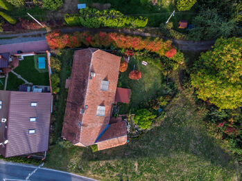 Prodej chaty / chalupy 200 m², Rohle