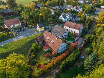Prodej chaty / chalupy 200 m², Rohle