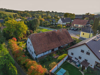 Prodej chaty / chalupy 200 m², Rohle