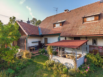 Prodej chaty / chalupy 200 m², Rohle