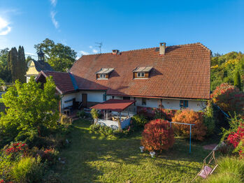 Prodej chaty / chalupy 200 m², Rohle