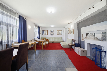 Prodej ubytovacího zařízení 980 m², Potůčky