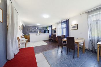 Prodej ubytovacího zařízení 980 m², Potůčky