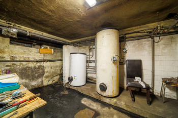 Prodej ubytovacího zařízení 980 m², Potůčky