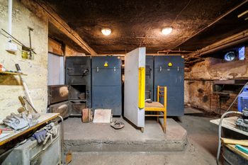 Prodej ubytovacího zařízení 980 m², Potůčky