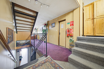 Prodej ubytovacího zařízení 980 m², Potůčky