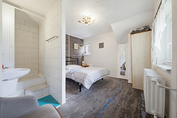 Prodej ubytovacího zařízení 980 m², Potůčky