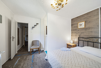 Prodej ubytovacího zařízení 980 m², Potůčky