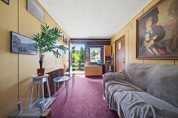 Prodej ubytovacího zařízení 980 m², Potůčky