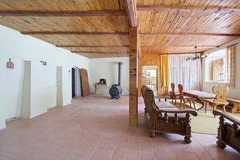 Prodej pozemku 105830 m², Blatno