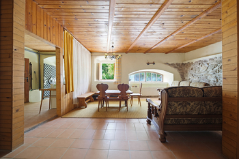 Prodej pozemku 105830 m², Blatno