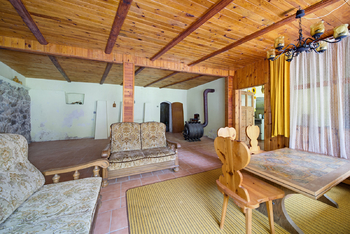Prodej pozemku 105830 m², Blatno