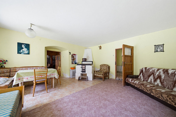 Prodej pozemku 105830 m², Blatno