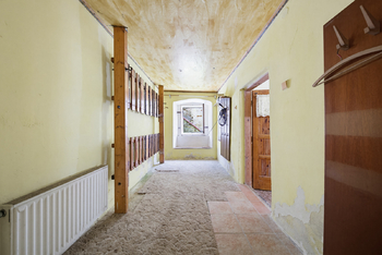 Prodej pozemku 105830 m², Blatno