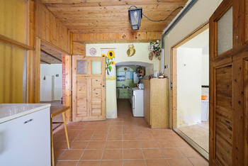 Prodej pozemku 105830 m², Blatno