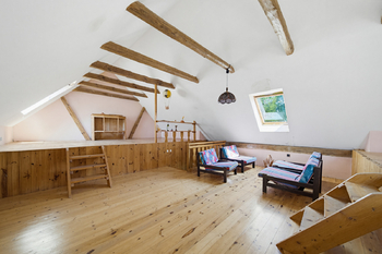 Prodej pozemku 105830 m², Blatno