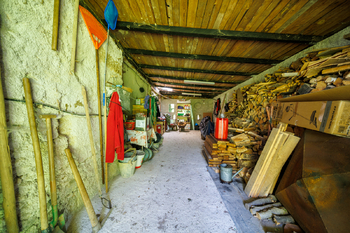 Prodej pozemku 105830 m², Blatno