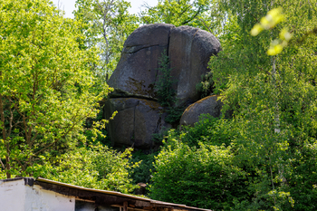 Prodej pozemku 105830 m², Blatno