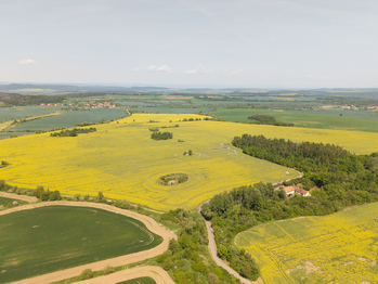 Prodej pozemku 105830 m², Blatno