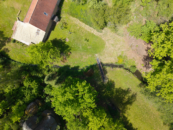 Prodej pozemku 105830 m², Blatno