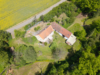 Prodej pozemku 105830 m², Blatno