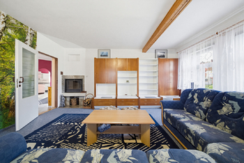 Prodej domu 220 m², Abertamy