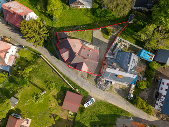 Prodej domu 220 m², Abertamy