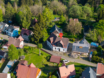 Prodej domu 220 m², Abertamy