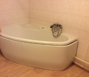 Pronájem bytu 1+kk v osobním vlastnictví 48 m², Šumperk