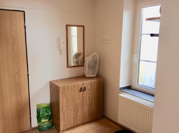 Pronájem bytu 1+kk v osobním vlastnictví 48 m², Šumperk