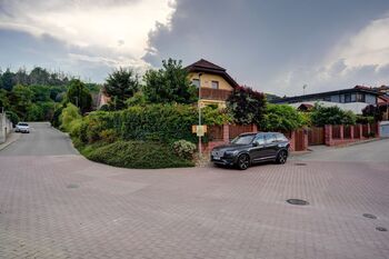 Prodej domu 205 m², Ostopovice