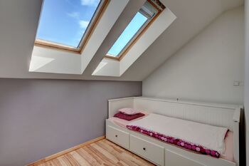 Prodej domu 205 m², Ostopovice