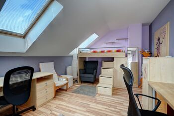 Prodej domu 205 m², Ostopovice